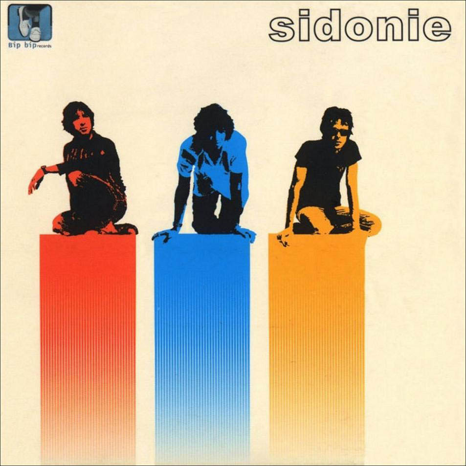 Sidonie