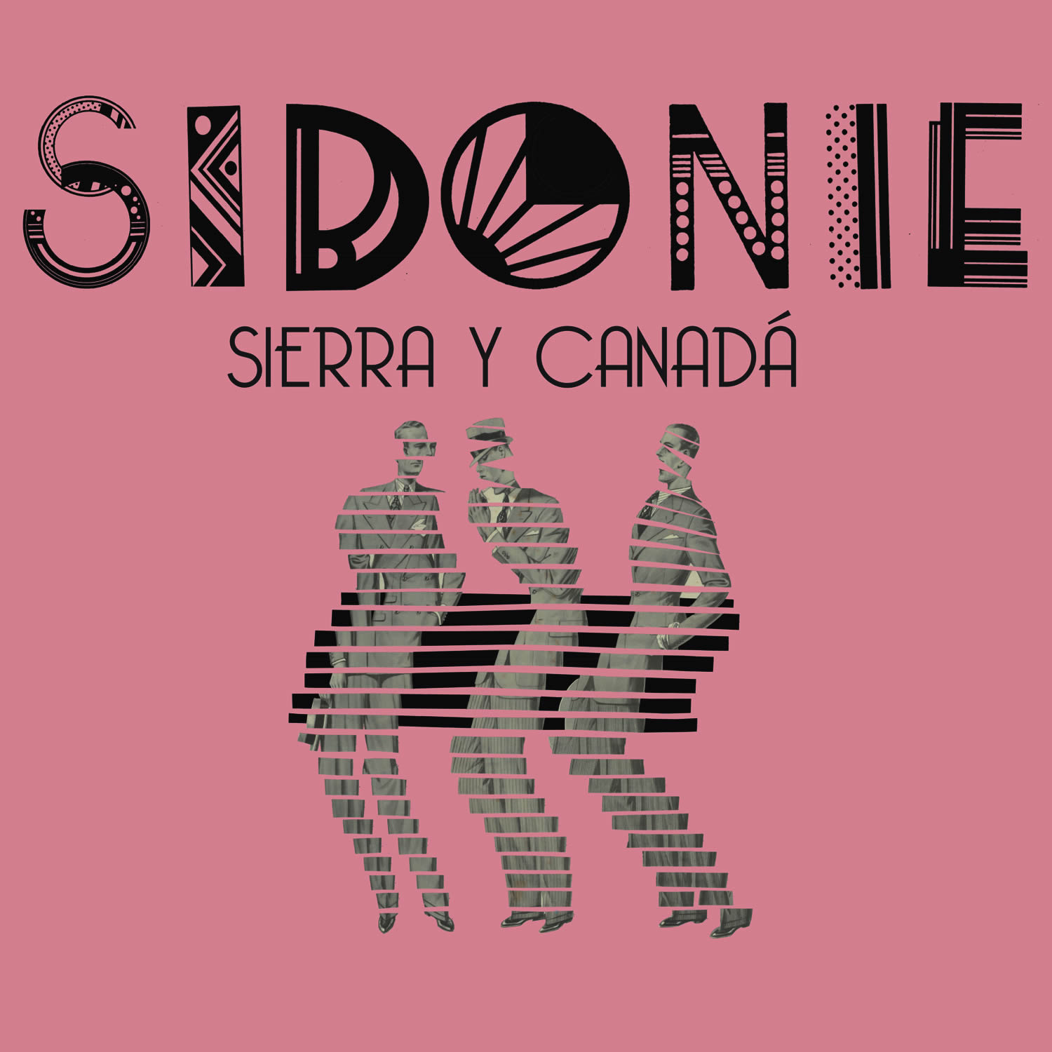 Sierra y Canadá